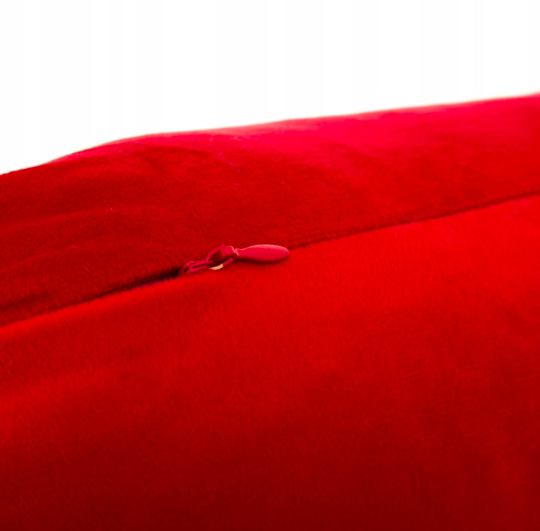 Homla Deko-Kissen Christmas Tree – 45×45 cm