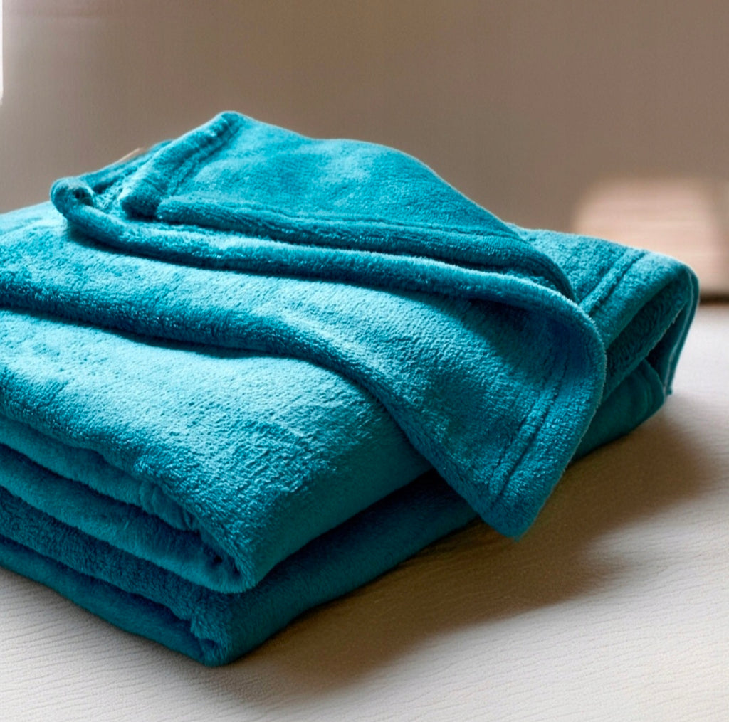 Kuscheldecke „ROTE“ | 150×200 cm