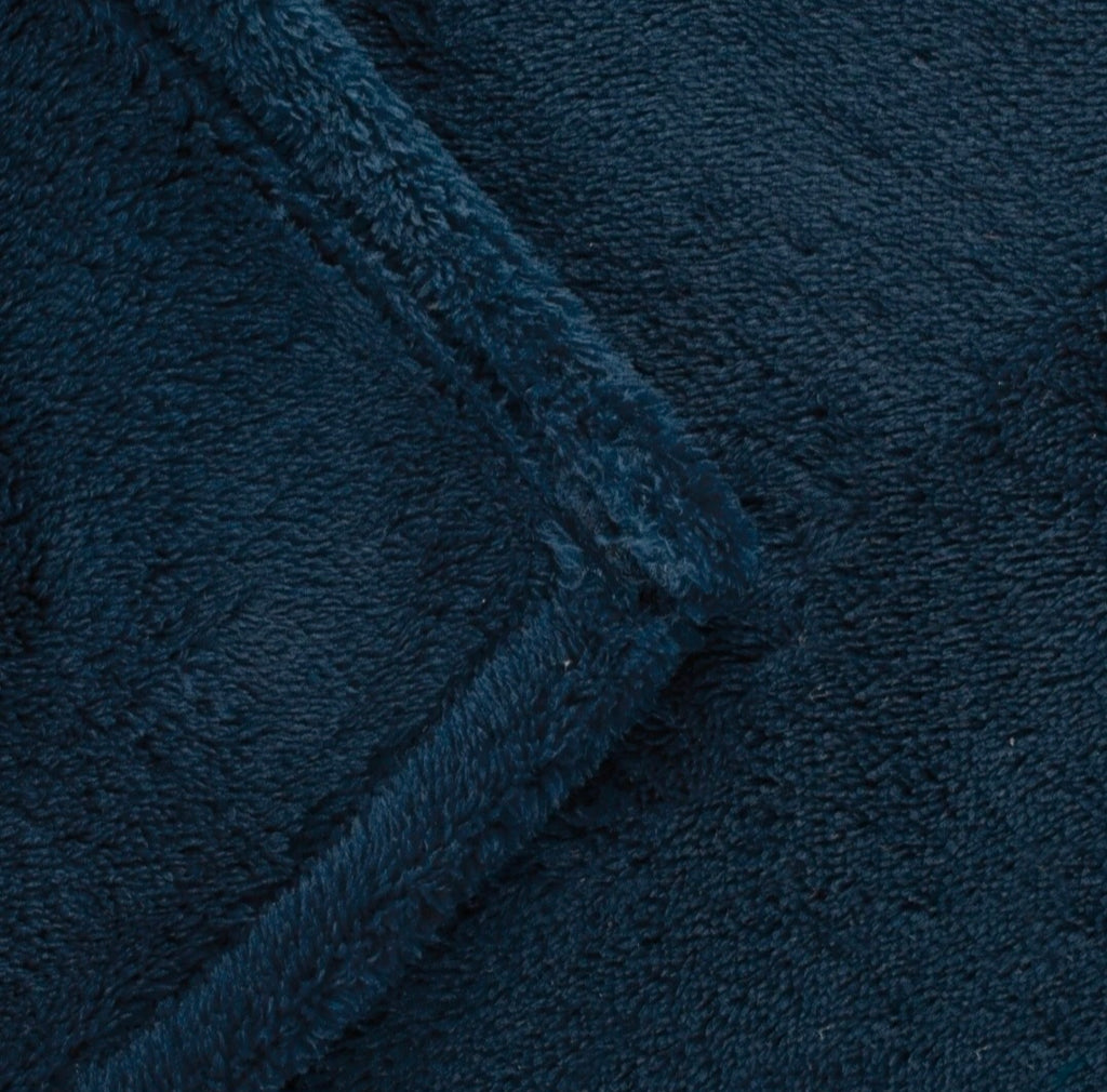 Kuscheldecke „ROTE“ | 150×200 cm