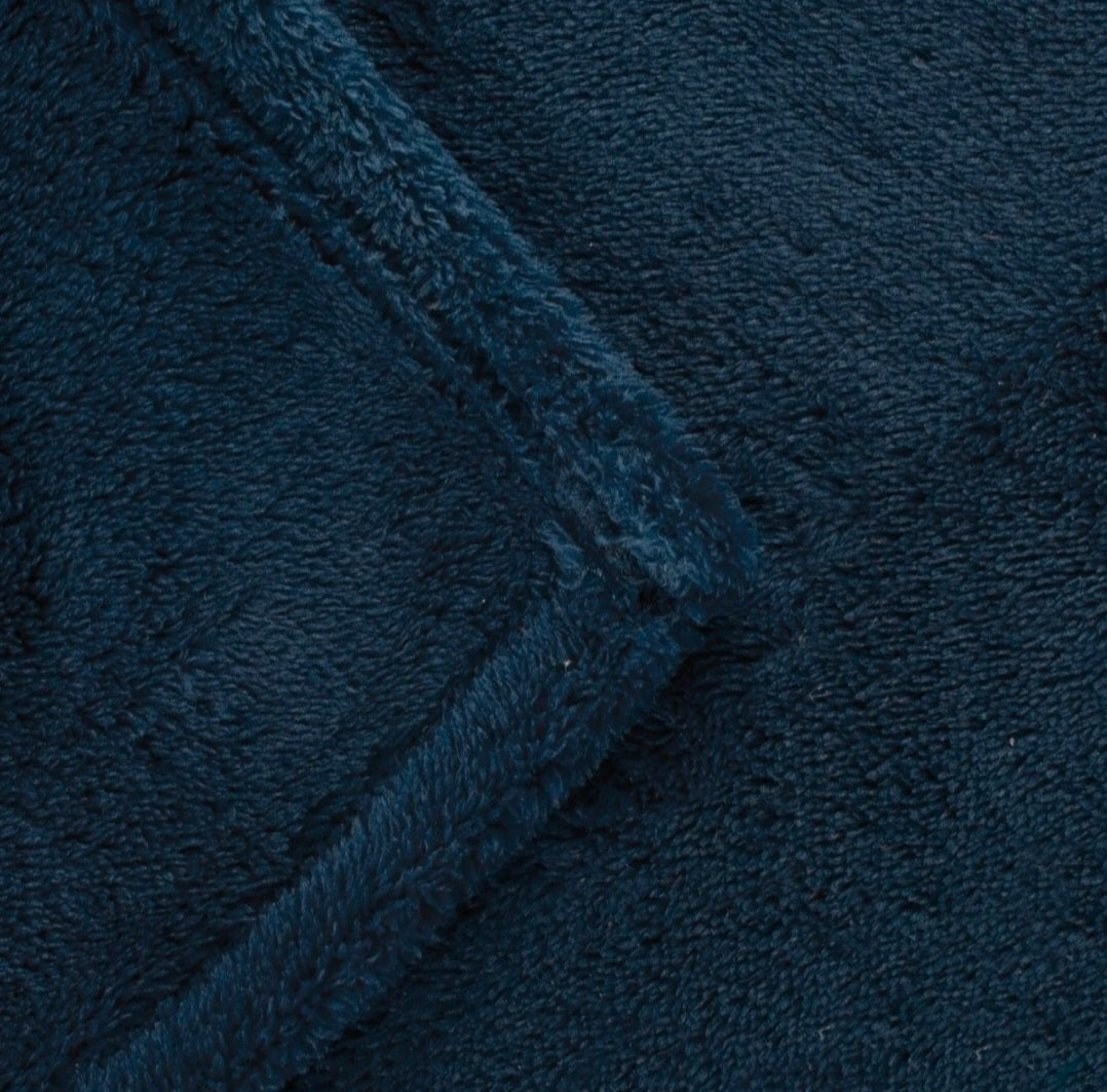 Kuscheldecke „ROTE“ | 150×200 cm