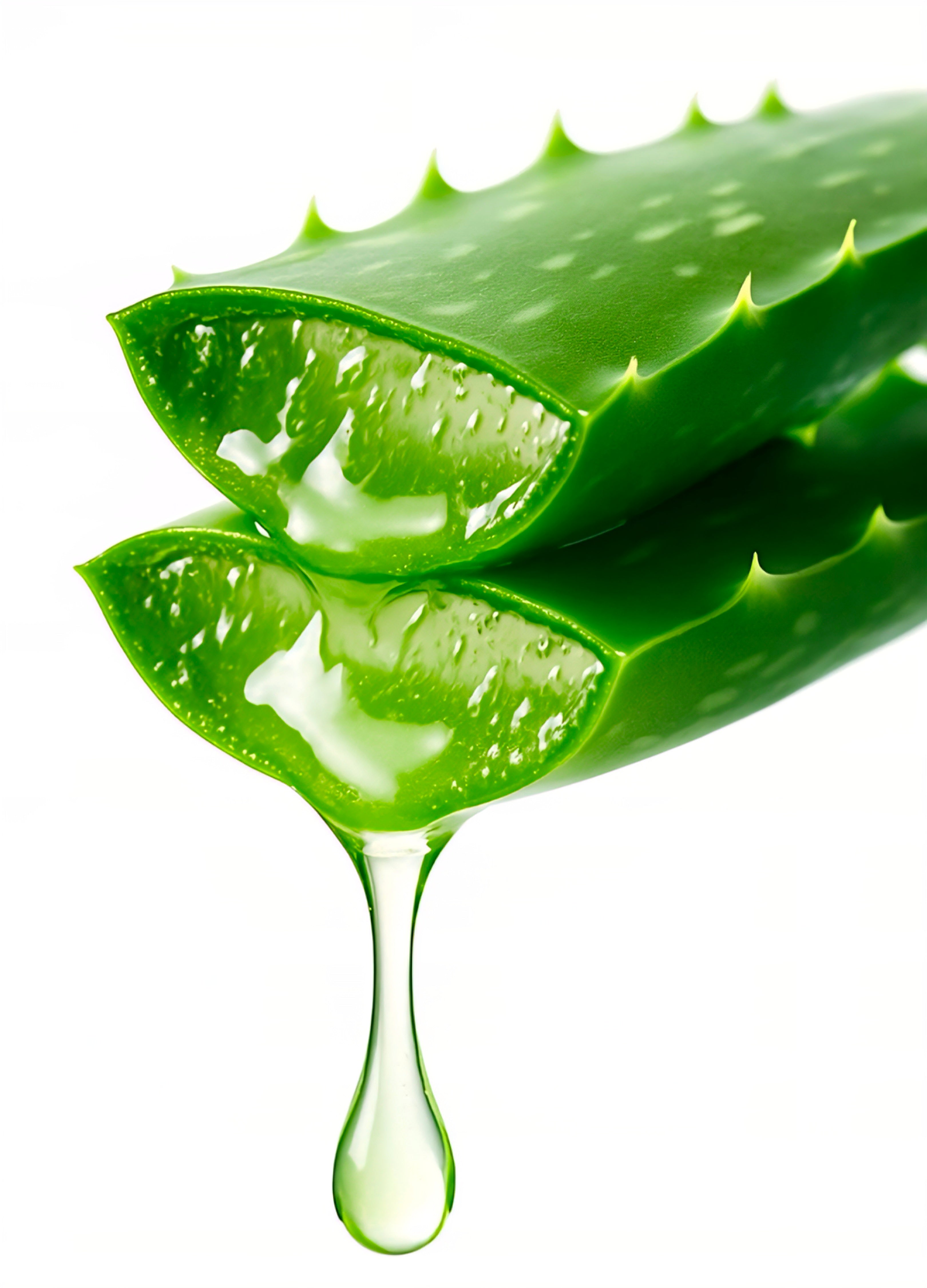 Aloe Vera Premium Ganzjahresdecke 220×200cm
